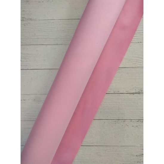  Фоамиран Eva 1 мм 60*35 см розовый 1502, цена за лист
